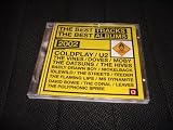 Q MAGAZINE THE BEST TRACKS FROM THE BEST ALBUMS FROM 2002