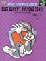 Bugs Bunny's Awesome Songs: Primary Level for Early Elementary Piano with Duets with CD (Audio) and MIDI (Looney Tunes Piano Library)