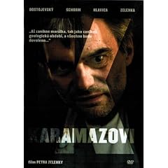 Karamozovi - Karamazov Brothers (Türkçe Altyazı)