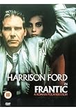 Frantic