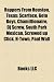 Rappers From Houston, Texas: Scarface, Geto Boys, Chamillionaire, Dj Screw, South Park Mexican, Screwed up Click, H-Town, Paul Wall