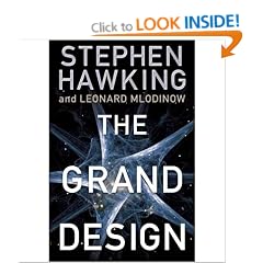 THE GRAND DESIGN BY Hawking, Stephen( Author)Hardcover on Sep-07-2010