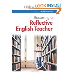 Becoming a reflective English teacher