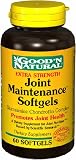 Joint Maintenance 60 Sg Good'N Natural