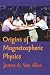 Book Origins of Magnetospheric Physics: An Expanded Edition