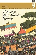 Themes in West Africa's History (Western African Studies)