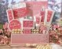 Cherry Blossom Spa Gift Basket for Her