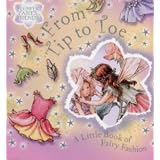 Flower Fairies From Tip to Toe
