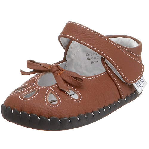 pediped Originals Olivia Mary Jane (Infant)