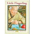 Little Fingerling: A Japanese Foldtale by Monica Hughes