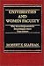 Book Universities and Women Faculty