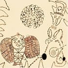 Rejoicing in the Hands by Devendra Banhart
