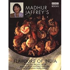 Flavours of India