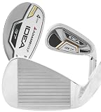 Adams Golf A7 Irons, Set of 8 (3-PW)