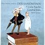 Der Sandmann kommt: 7 Gute-Nacht-Geschichten