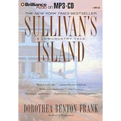 Sullivan's Island (Lowcountry Tales (Brilliance Audio))