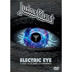 Electric Eye