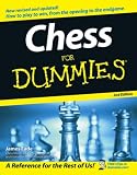 Chess for Dummies (For Dummies)