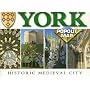 York (UK Popout Maps)