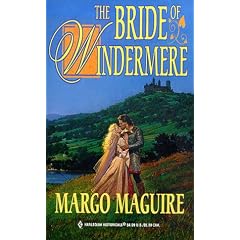 The Bride of Windermere (Harlequin Historical, No. 453)