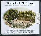 Berkshire 1871 census
