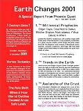 Earth Changes 2001 No. 1