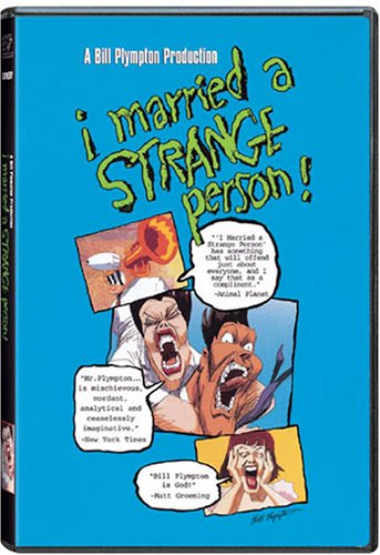 Free Download Of I Married a Strange Person! Online