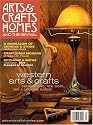 Arts & Crafts Homes