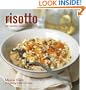 Risotto: With Vegetable, Seafood, Meat and More