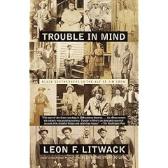 Trouble in Mind (Vintage)