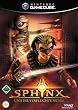 Sphinx und die verfluchte Mumie