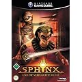 Sphinx und die verfluchte Mumie