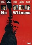 no witness (Dvd) Italian Import
