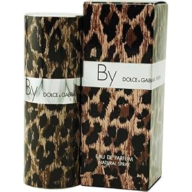 By By Dolce & Gabbana For Women. Eau De Parfum Spray 1.7 Oz.