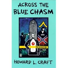 Across The Blue Chasm