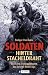 Books : Soldaten hinter Stacheldraht. Deutsche Kriegsgefangene des Zweiten Weltkriegs.
