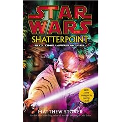 Shatterpoint (Star Wars)