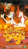Review Cinema Club  / Millionaire Dogs [1999]