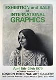 International Graphics 1979 Art Print Poster By Ken Danby, 18 ' x 25.5 '