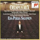 Stravinsky: Oedipus Rex