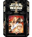 Star Wars I: The Phantom Menace [VHS] [1999]