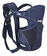 Evenflo Snugli&reg; Comfort Vent Carrier - Navy