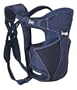 Evenflo Snugli Comfort Vent Carrier, Navy