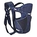 Evenflo Snugli� Comfort Vent Carrier - Navy