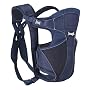 Evenflo Snugli� Comfort Vent Carrier - Navy
