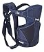 Evenflo Snugli Comfort Vent Carrier - Navy