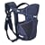 Evenflo Snugli� Comfort Vent Carrier - Navy