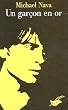 Un gar�on en or