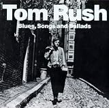 Blues, Songs and Ballads