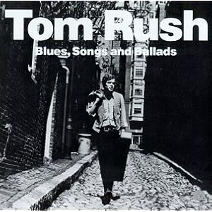 Blues Songs Ballads